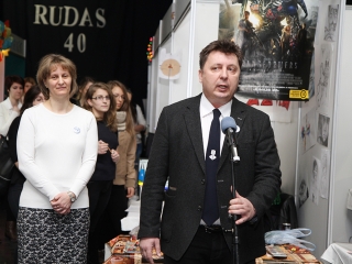 Rudas 40  - fotó: Sándor Judit