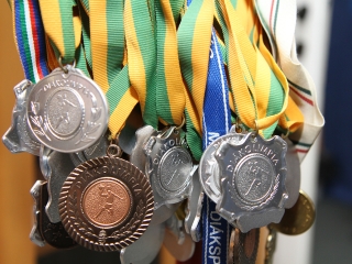 Rudas 40  - fotó: Sándor Judit