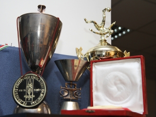 Rudas 40  - fotó: Sándor Judit