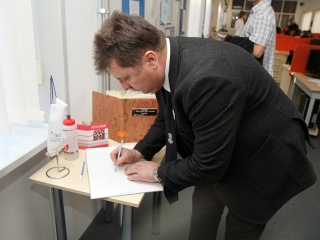 Rudas 40  - fotó: Sándor Judit