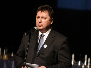 Rudas 40  - fotó: Sándor Judit