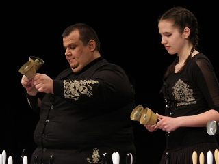 Rudas 40  - fotó: Sándor Judit