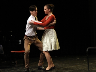 Rudas 40  - fotó: Sándor Judit