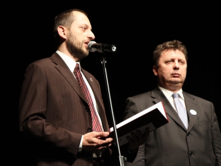 Rudas 40  - fotó: Sándor Judit