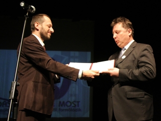 Rudas 40  - fotó: Sándor Judit