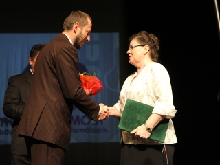 Rudas 40  - fotó: Sándor Judit