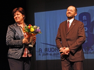 Rudas 40  - fotó: Sándor Judit