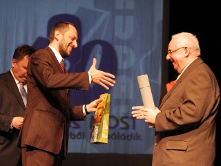 Rudas 40  - fotó: Sándor Judit