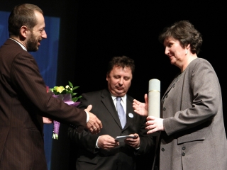 Rudas 40  - fotó: Sándor Judit