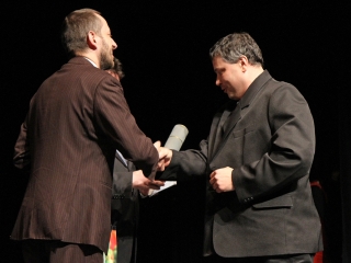 Rudas 40  - fotó: Sándor Judit