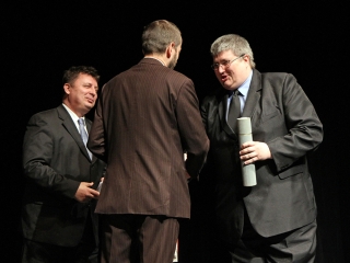 Rudas 40  - fotó: Sándor Judit