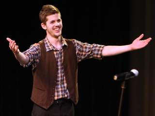 Rudas 40  - fotó: Sándor Judit