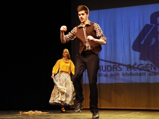 Rudas 40  - fotó: Sándor Judit