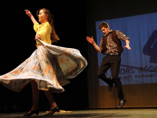 Rudas 40  - fotó: Sándor Judit