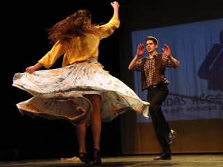 Rudas 40  - fotó: Sándor Judit