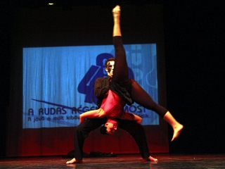 Rudas 40  - fotó: Sándor Judit