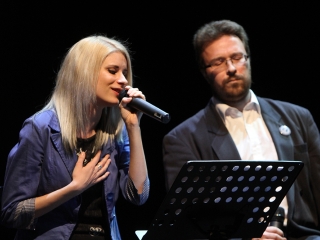 Rudas 40  - fotó: Sándor Judit