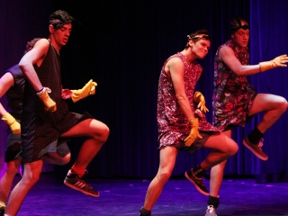 Rudas 40  - fotó: Sándor Judit