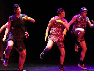 Rudas 40  - fotó: Sándor Judit