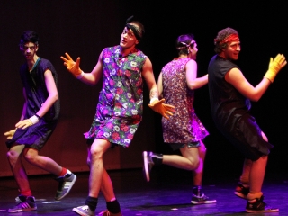 Rudas 40  - fotó: Sándor Judit