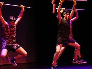 Rudas 40  - fotó: Sándor Judit