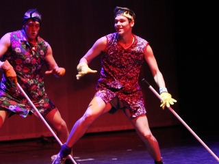 Rudas 40  - fotó: Sándor Judit