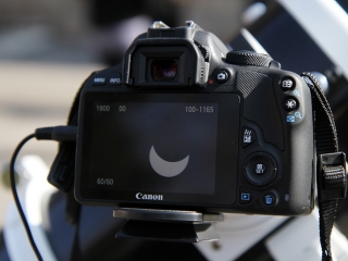 Napbanézők! - fotó: Sándor Judit