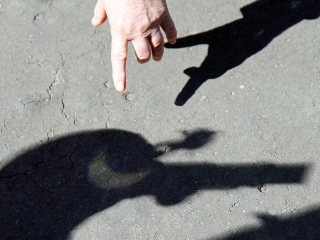 Napbanézők! - fotó: Sándor Judit