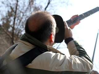 Napbanézők! - fotó: Sándor Judit