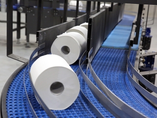 Gyárátadás Dunaföldváron - fotó: Sándor Judit