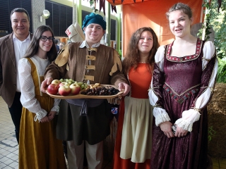 Szakképzés Napja 2018 - fotó: Sándor Judit