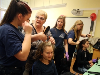 Szakképzés Napja 2018 - fotó: Sándor Judit