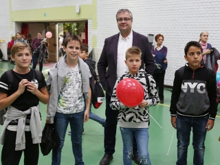 Szakképzés Napja 2018 - fotó: Sándor Judit