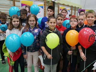 Szakképzés Napja 2018 - fotó: Sándor Judit