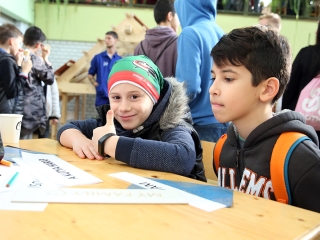 Szakképzés Napja 2018 - fotó: Sándor Judit