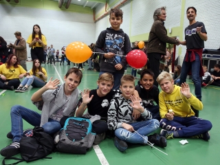 Szakképzés Napja 2018 - fotó: Sándor Judit