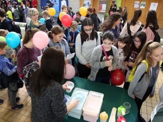 Szakképzés Napja 2018 - fotó: Sándor Judit