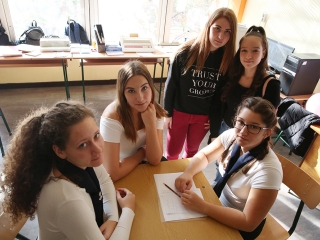 Szakképzés Napja 2018 - fotó: Sándor Judit