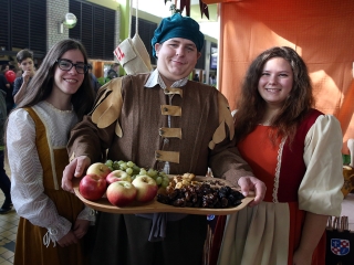 Szakképzés Napja 2018 - fotó: Sándor Judit