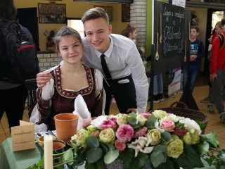 Szakképzés Napja 2018 - fotó: Sándor Judit