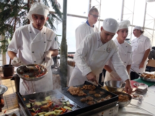 Szakképzés Napja 2018 - fotó: Sándor Judit