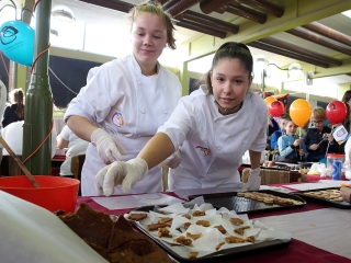 Szakképzés Napja 2018 - fotó: Sándor Judit