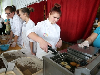 Szakképzés Napja 2018 - fotó: Sándor Judit