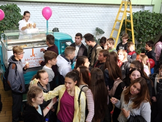 Szakképzés Napja 2018 - fotó: Sándor Judit