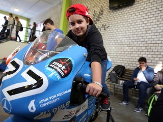 Szakképzés Napja 2018 - fotó: Sándor Judit