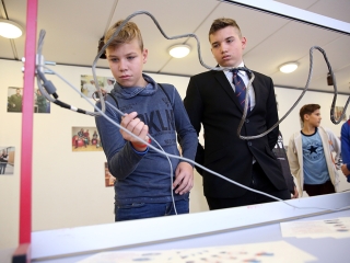 Szakképzés Napja 2018 - fotó: Sándor Judit