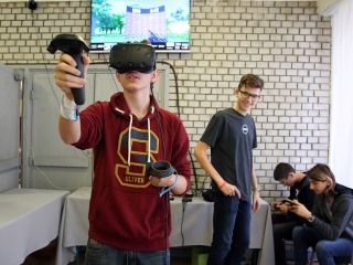 Szakképzés Napja 2018 - fotó: Sándor Judit