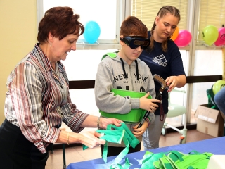 Szakképzés Napja 2018 - fotó: Sándor Judit