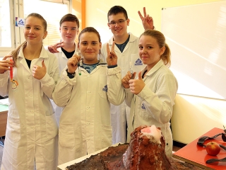 Szakképzés Napja 2018 - fotó: Sándor Judit