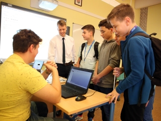 Szakképzés Napja 2018 - fotó: Sándor Judit